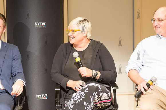 truTV Case Study PAID OFF - Helen Mills Event Space - NYC - 2018