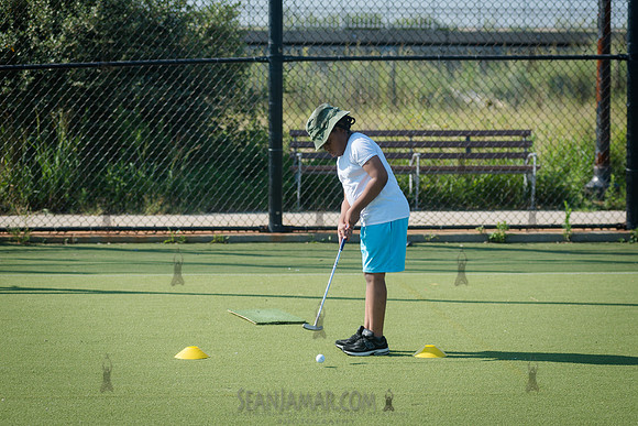 CPF Play - Golf Beach 30th St Playground - NYC - 2024