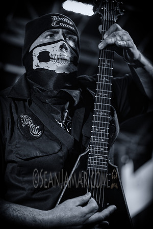 Body Count - Afropunk Festival - Commodore Barry Park - BK USA - 2014