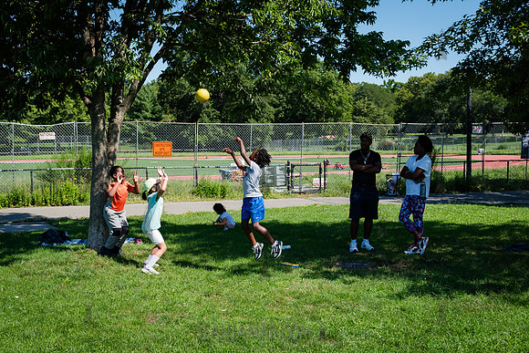 CPF Play - Everyday Play - Pelham Bay Park - NYC-2024