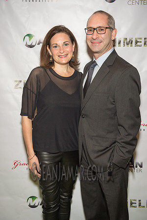 Zimele USA 6th Annual Gala - Maritime Parc - Jersey City NJ - 2017