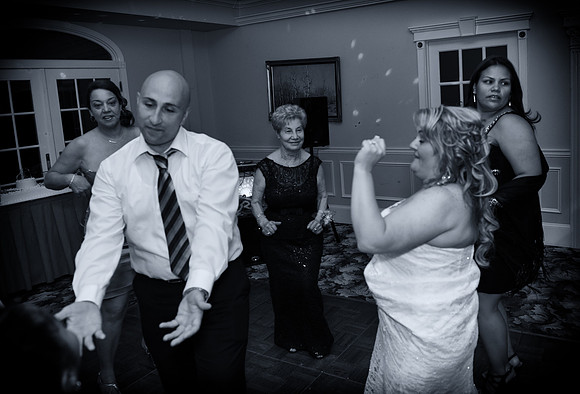 Mr & Mrs Charlie Tejeda - Paris Inn - Wayne NJ - 2014