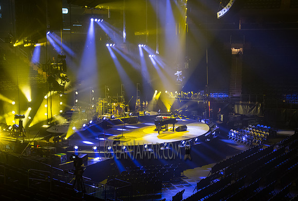 Billy Joel - Madison Square Garden - NYC - 2015