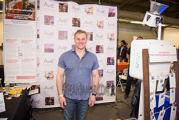 TechDay - Pier 94 - NYC - 2017