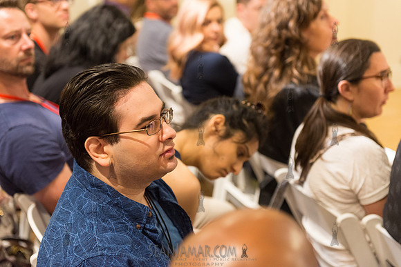 Creator Bootcamp - Pitch This - Helen Mills Event Space - NYC - 2018