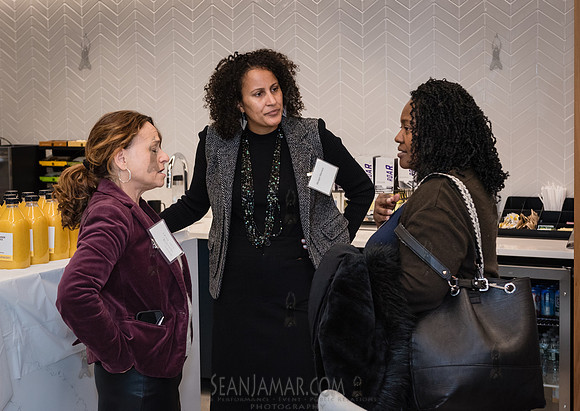 NYC Parks and Open Space Partners Board Breakfast - Cozen Oconno