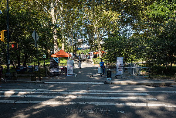 CPF SummerStage 2024 (RENTAL): Korea - US Friendship Culture Fes
