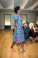 Simply Ma'am Harlem Fashion Week - Museum of the City of New York - NYC - 2016