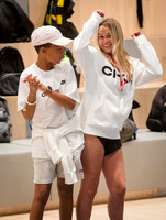 CPF Play - Sports Staff Training - Nike HQ - NYC - 2025