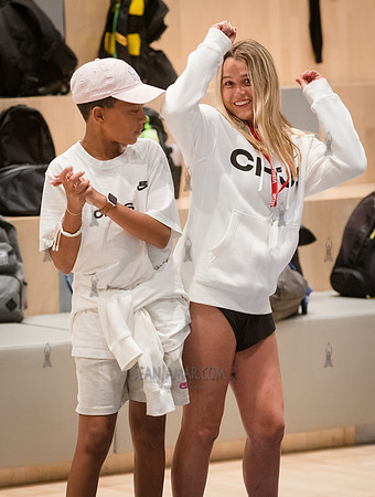 CPF Play - Sports Staff Training - Nike HQ - NYC - 2025