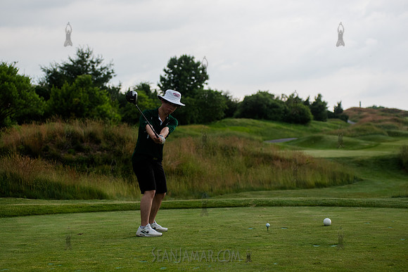 PSAL CO-Ed Golf Team Championship - Ferry Point - NYC - 2024