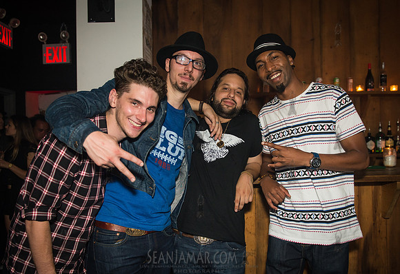 Hollis Brown - Cameo Gallery - BK USA - 2015
