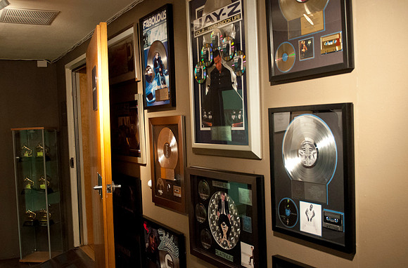 'The Name Is Tess' Listening Party