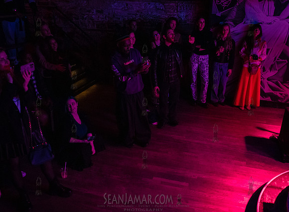 Tansu - Mondo NYC - Bowery Electric - NYC - 2024