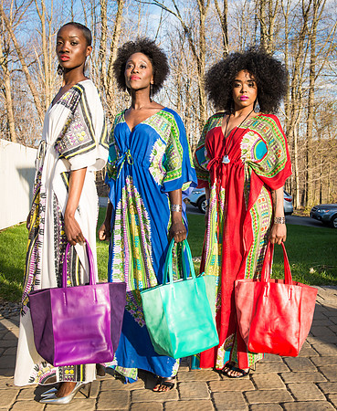 Simply Ma'am - Fashion Shoot - Monroe NY - 2015