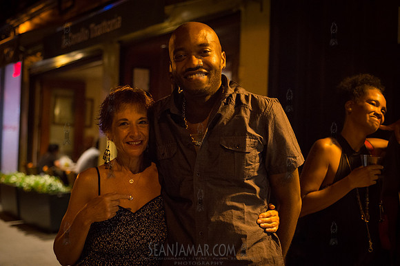 First Friday Pop Up Art Show & Music Showcase - Ward Nasse Galle