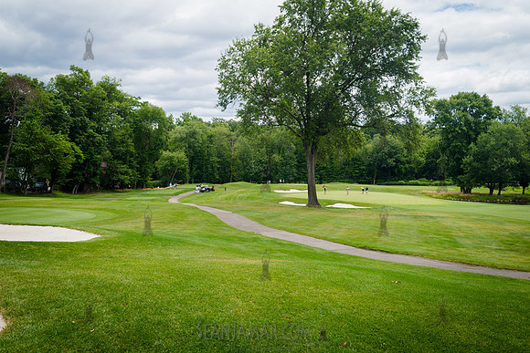 4th Annual Reed Foundation for Autism Golf Classic - Edgewood CC