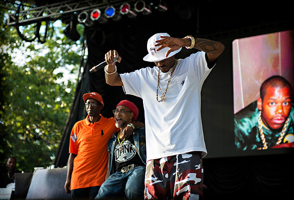 Rakim