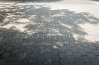 Endea Owens Community Cookout - Marcus Garvey Park - NYC - 2025