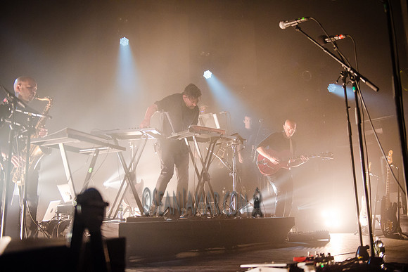 Bonobo - Terminal 5 - NYC - 2017