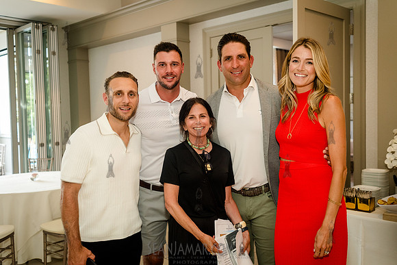 4th Annual Reed Foundation for Autism Golf Classic - Edgewood CC