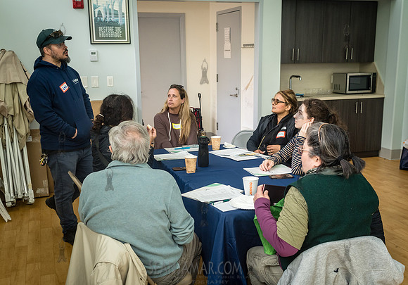 CPF Teacher Training - Queensbridge Park - NYC - 2024