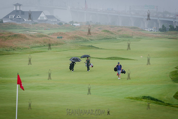 PSAL CO-Ed Golf Team Championship - Ferry Point - NYC - 2024
