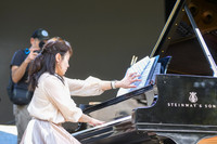 CPF SummerStage 2024 (RENTAL): Korea - US Friendship Culture Fes