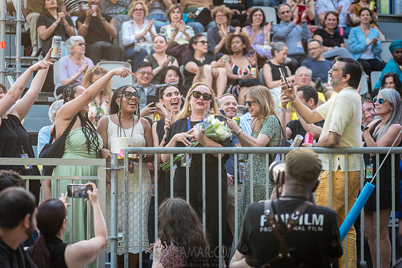 CPF SummerStage - Andra Day - Rumsey Playfield - NYC - 2024