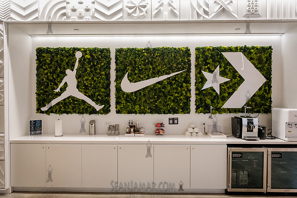 CPF Learn - Sports Staff Training - Nike HQ - NYC - 2025