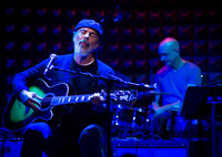 Bruce Sudano - Joes Pub - NYC - 2015