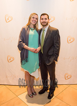 Heart of Gold Gala - The Fiesta - Woodridge NJ - 2016
