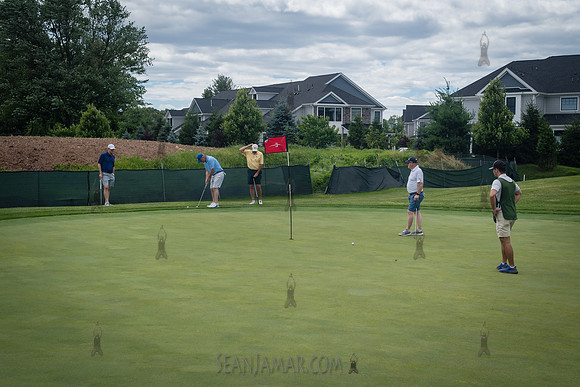 4th Annual Reed Foundation for Autism Golf Classic - Edgewood CC