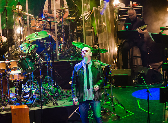 ManDoki Soulmates - Wings of Freedom Concert - Beacon Theater - NYC - 2018