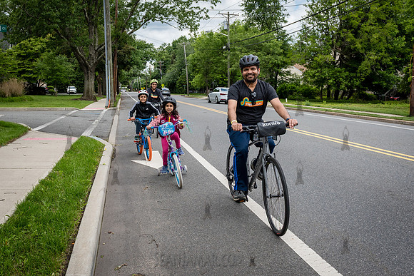 Go The Distance For Autism - Bergen Community College - Paramus
