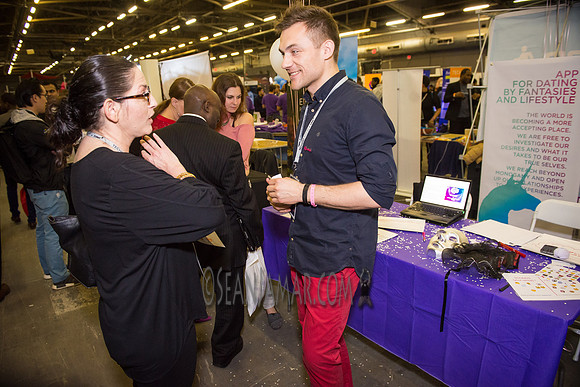 TechDay - Pier 94 - NYC - 2017