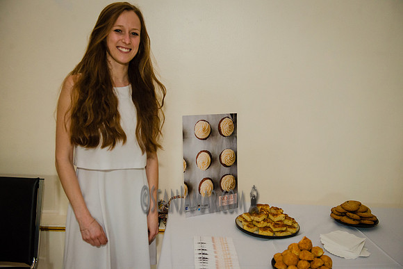 France Rocks Summerfest Opening Soirée - The French Embassy - NYC - 2016
