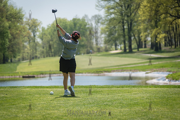 PSAL Individual Golf Championships - Pelham Bay Split Rock GC -
