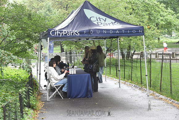 NYC SummerStage - Aussie BBQ - Rumsey Playfield - NYC - 2025