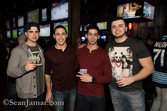 Kilroys - Carlstadt NJ - 2014