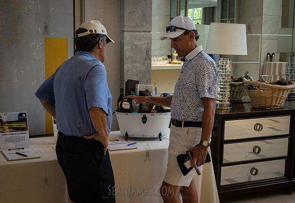 4th Annual Reed Foundation for Autism Golf Classic - Edgewood CC