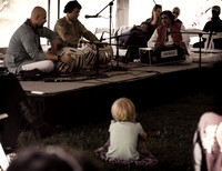 Adventure Day - Storm King Art Center - New Windsor NY - 2015