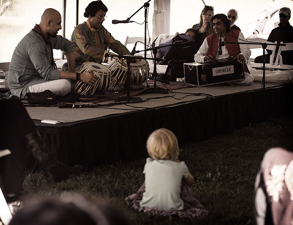 Adventure Day - Storm King Art Center - New Windsor NY - 2015