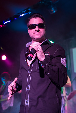 Jessie's Girl - Promo Video Shoot - Canal Room - NYC  -2012