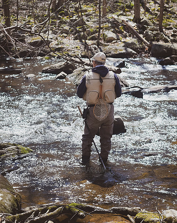 Adventure Day - Hacklebarney State Park - Chester NJ - 2021