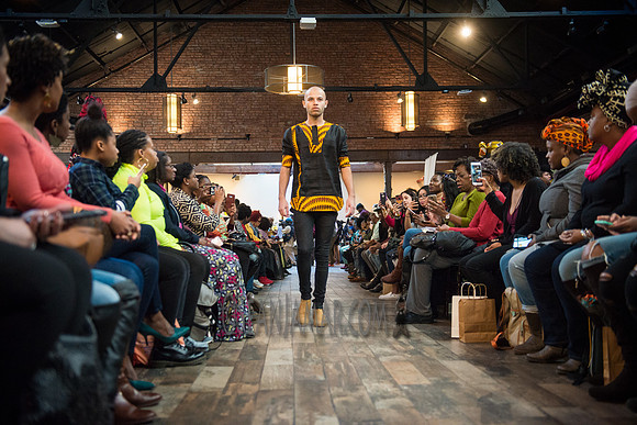 Koko Nanga - Ankara Bazaar - 26 Bridge St - BK USA - 2017