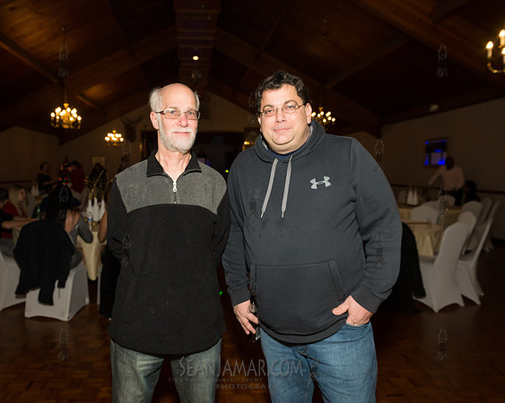 2018-12-08 FedEx Holiday Party - Mahwah Elks - Mahwah NJ-40