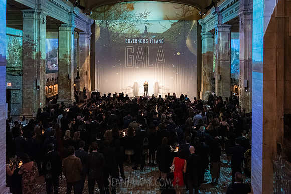 TGI Gala - Hall des Lumières - NYC - 2024