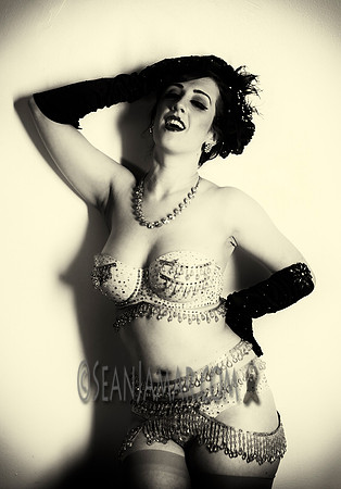 Dolly Debutante