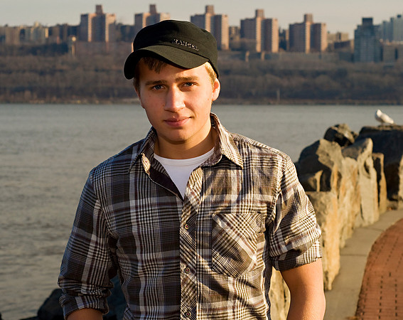 Morningside Lane - Album shoot, Ross Boat Basin, Fort Lee NJ 2010